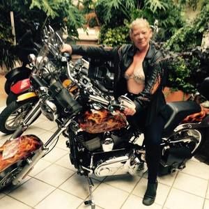 Meet your Posher, Shannon